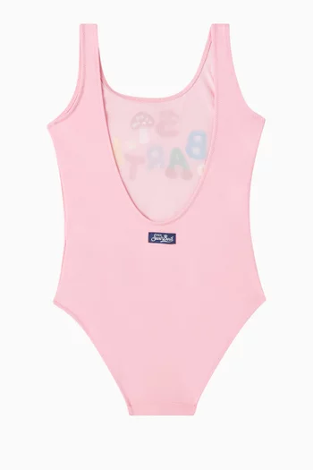 Cara One-piece Swimsuit