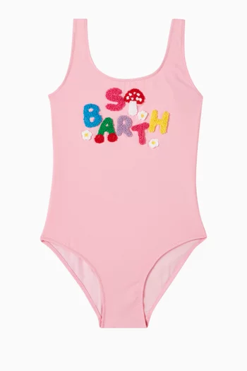 Cara One-piece Swimsuit