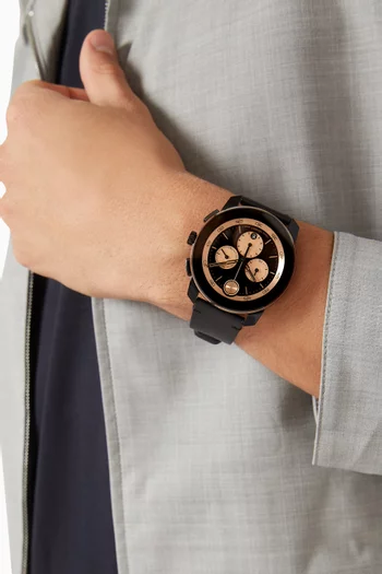 Bold TR90 Watch, 43.5mm