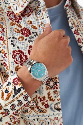 Datron Automatic Watch, 40mm