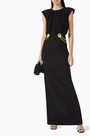 Chelsea Gown
