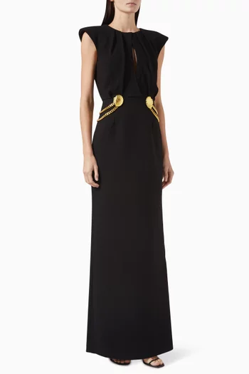 Chelsea Gown