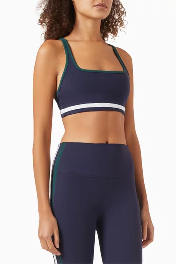 Bianca Rigor Sports Bra in Stretch Nylon