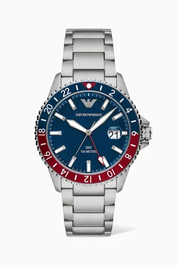 Shop Emporio Armani Sport Watches For Men Online in UAE Ounass