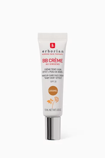 Caramel BB Crème, 15ml