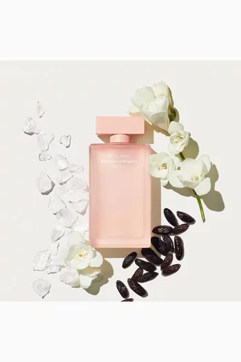 ماء عطر مسك نيود للنساء، 50 ملل