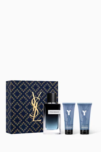 Y Eau de Parfum Ramadan Gift Set