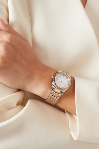 Iron Class Lady Quartz Watch, 32mm