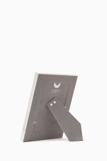 إطار صور اولتميت بلون فضي، 5×7 بوصة