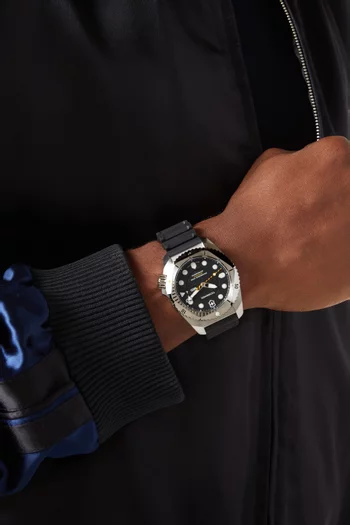 Dive Pro Automatic Watch, 43mm