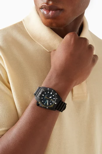 Dive Pro Automatic Watch, 43mm