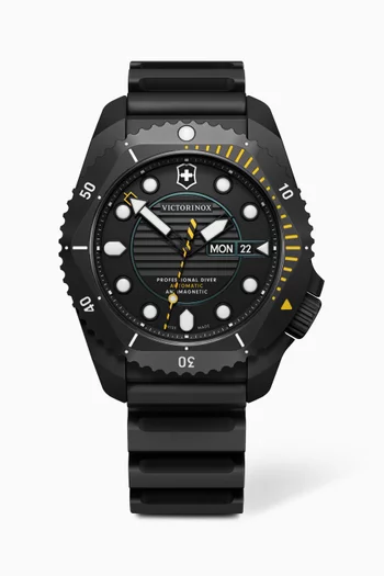 Dive Pro Automatic Watch, 43mm
