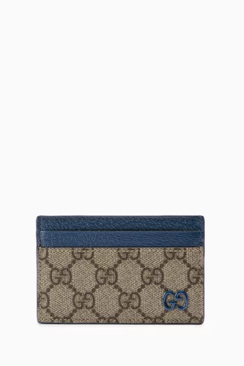 Shop GUCCI Wallets for Men Online in UAE Ounass
