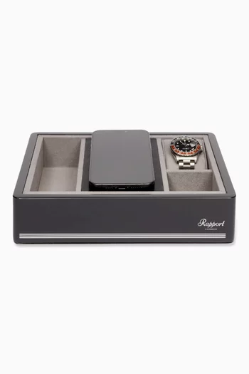 Formula Wireless Charging Tray