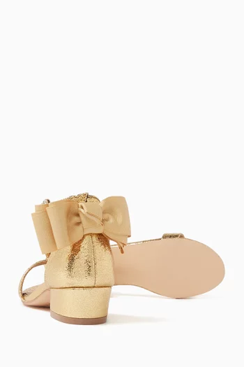 Elice Block-heel Sandals