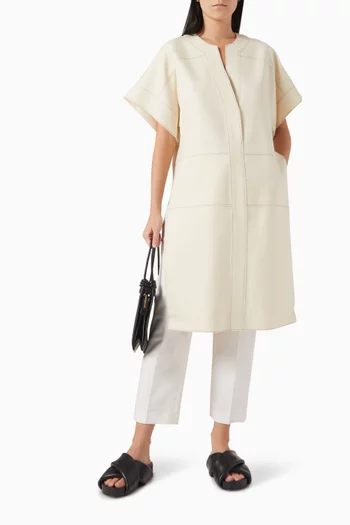 Garson Tunic Top