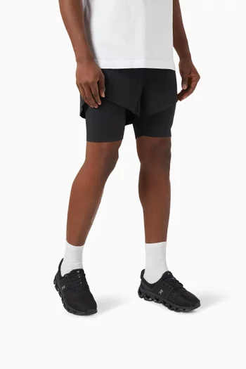 Cloudswift 3 AD Sneakers in Mesh