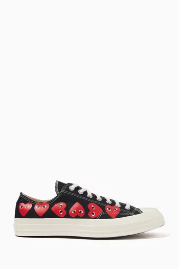 Shop Comme des Garcons PLAY for Men Online in Dubai Abu Dhabi Ounass UAE