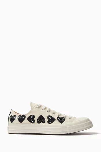 Shop Comme des Garcons PLAY for Men Online in Dubai Abu Dhabi Ounass UAE