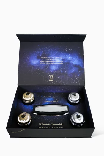 The H Incense Collection Sense of Unity Ramadan 2024 Gift Box