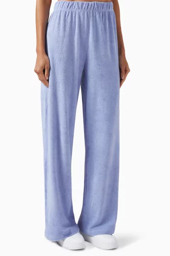 Electric and rose sweatpants clearance