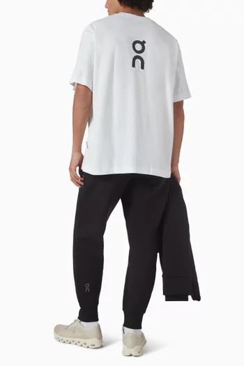 تي شيرت كلوب تي قطن