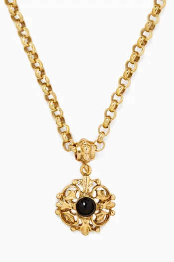 1990s Rediscovered Vintage Necklace