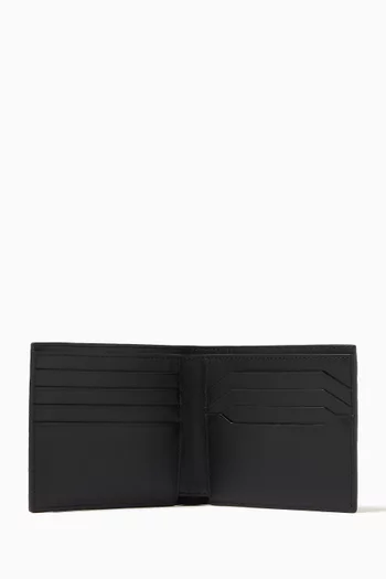 Meisterstück 4810 Wallet 8cc in Leather