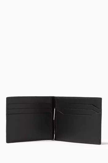Meisterstück 4810 Wallet 6cc in Leather
