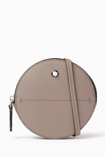 Meisterstück Soft Round Case Bag