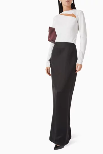 Sofi Cut-out Bodysuit