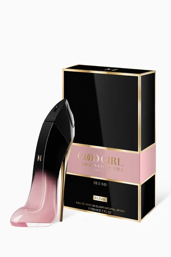 Blush Elixir Eau de Parfum, 80ml