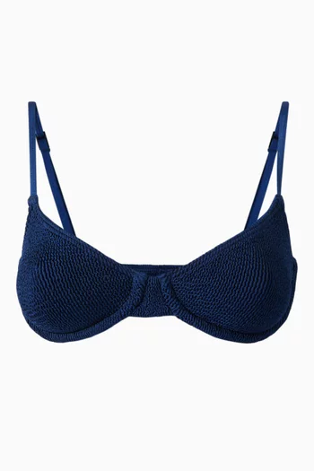 Gracie Balconette Bikini Top