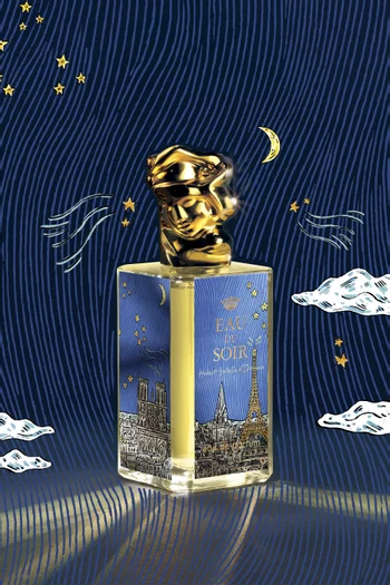 Eau du Soir Limited Edition by Fee Greening, 100ml