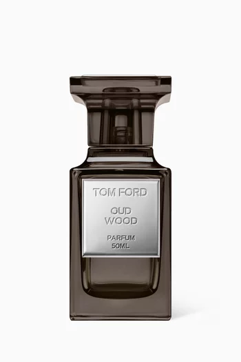 Oud Wood Parfum Spray, 50ml