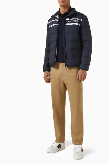 Shop Gucci Coats Jackets For Men Online in UAE Ounass