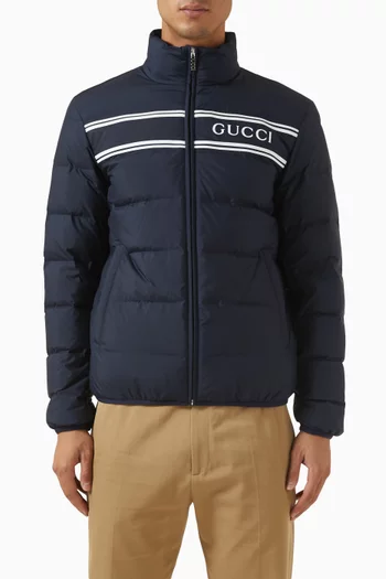 Gucci jacket mens best sale