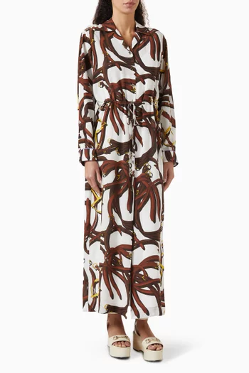 Shop Gucci Dresses For Women Online in UAE Ounass