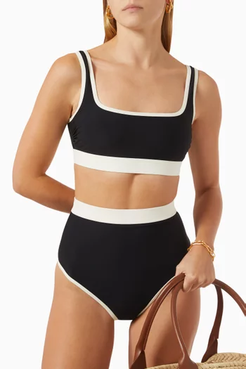 Hayden Bikini Top