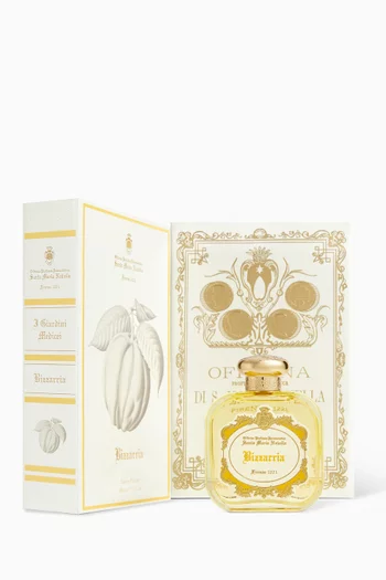 Bizzarria Eau de Parfum, 100ml