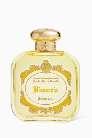 Bizzarria Eau de Parfum, 100ml