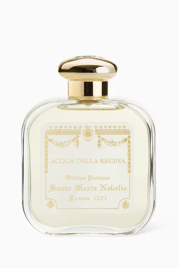 Acqua Della Regina Eau de Cologne, 100ml