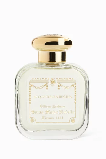 Acqua Della Regina Eau de Cologne, 50ml