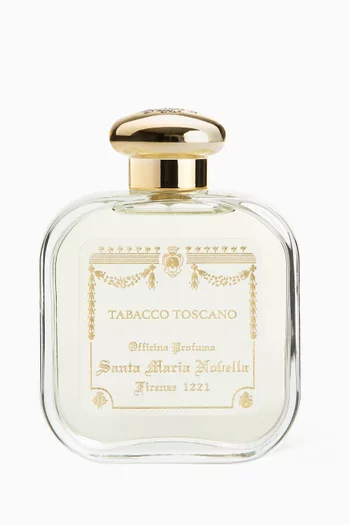 Tabacco Toscano Eau de Cologne, 100ml