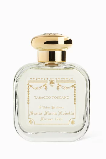 Tabacco Toscano Eau de Cologne, 50ml