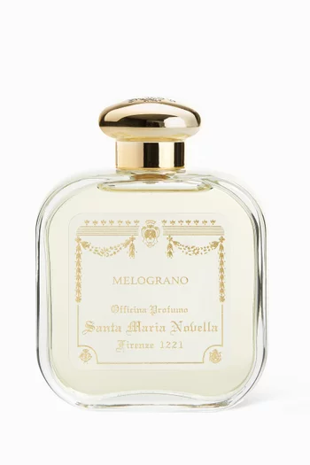 Melograno Eau de Cologne, 50ml
