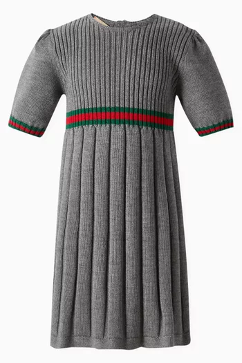 gucci jumper dress