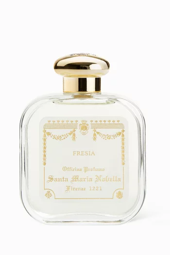 Fresia Eau de Cologne, 100ml