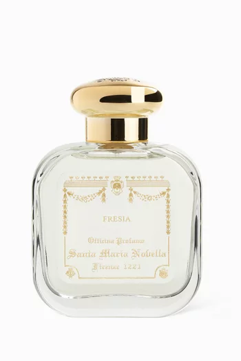 Fresia Eau de Cologne, 50ml