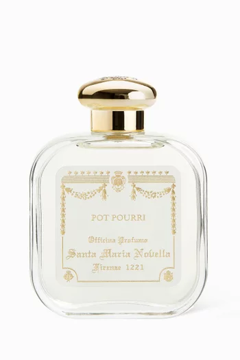 Pot Pourri Eau de Cologne, 100ml